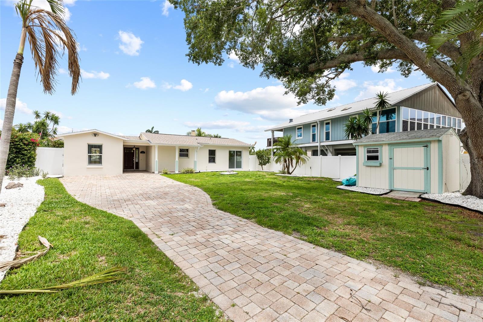 5541 BAYOU GRANDE BLVD NE, ST PETERSBURG, FL, 33703