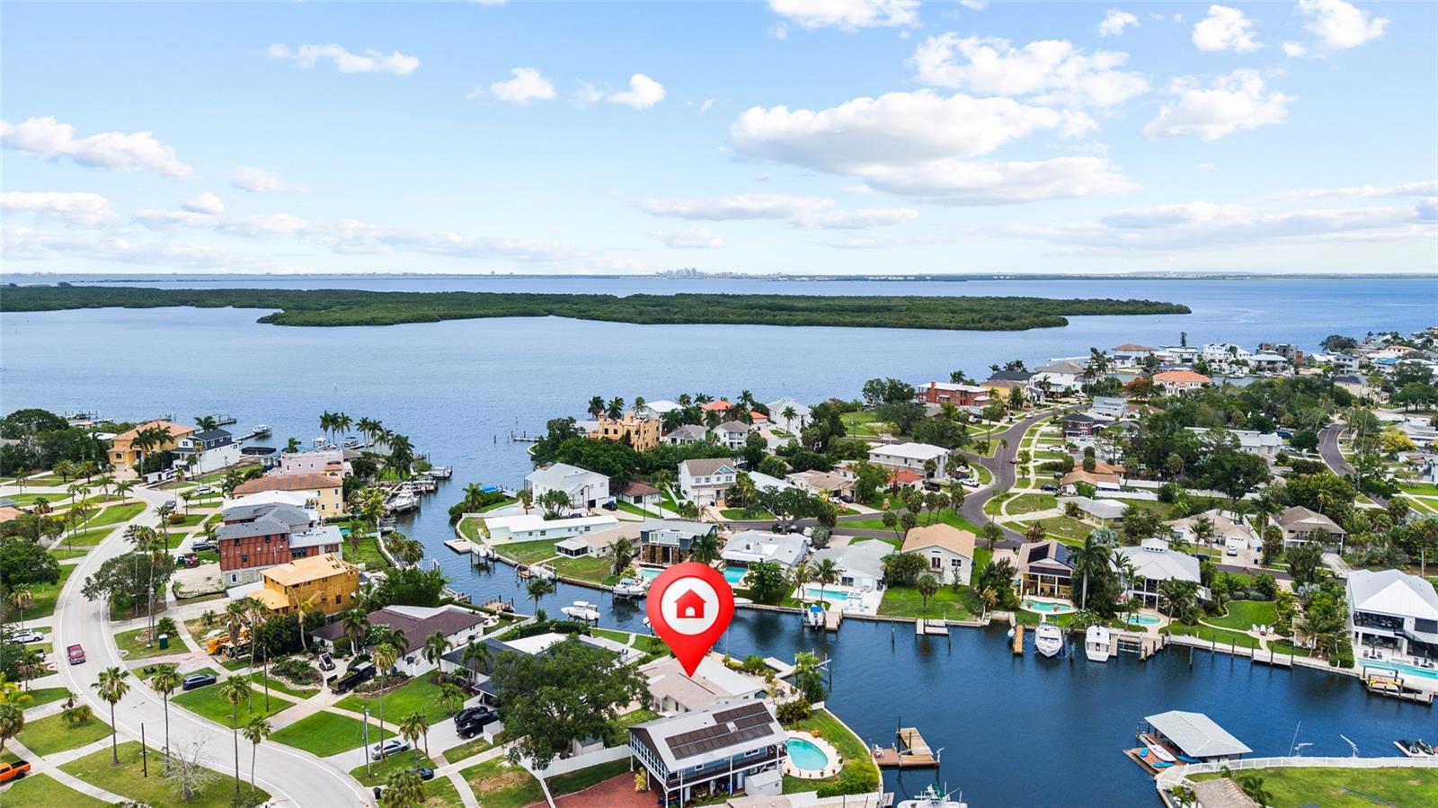 5541 BAYOU GRANDE BLVD NE, ST PETERSBURG, FL, 33703