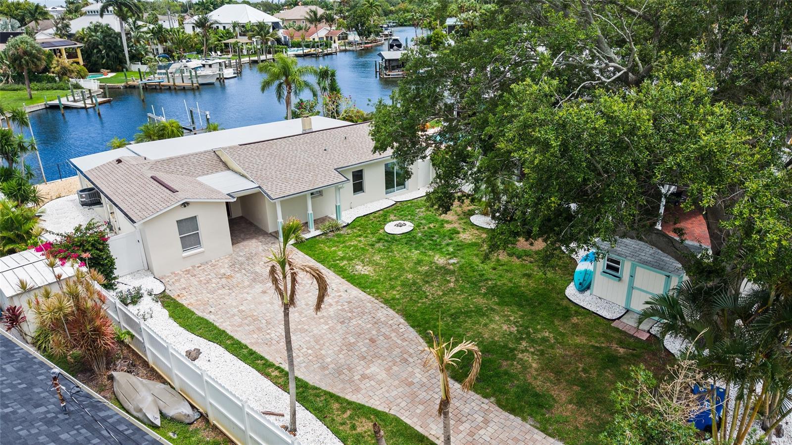 5541 BAYOU GRANDE BLVD NE, ST PETERSBURG, FL, 33703