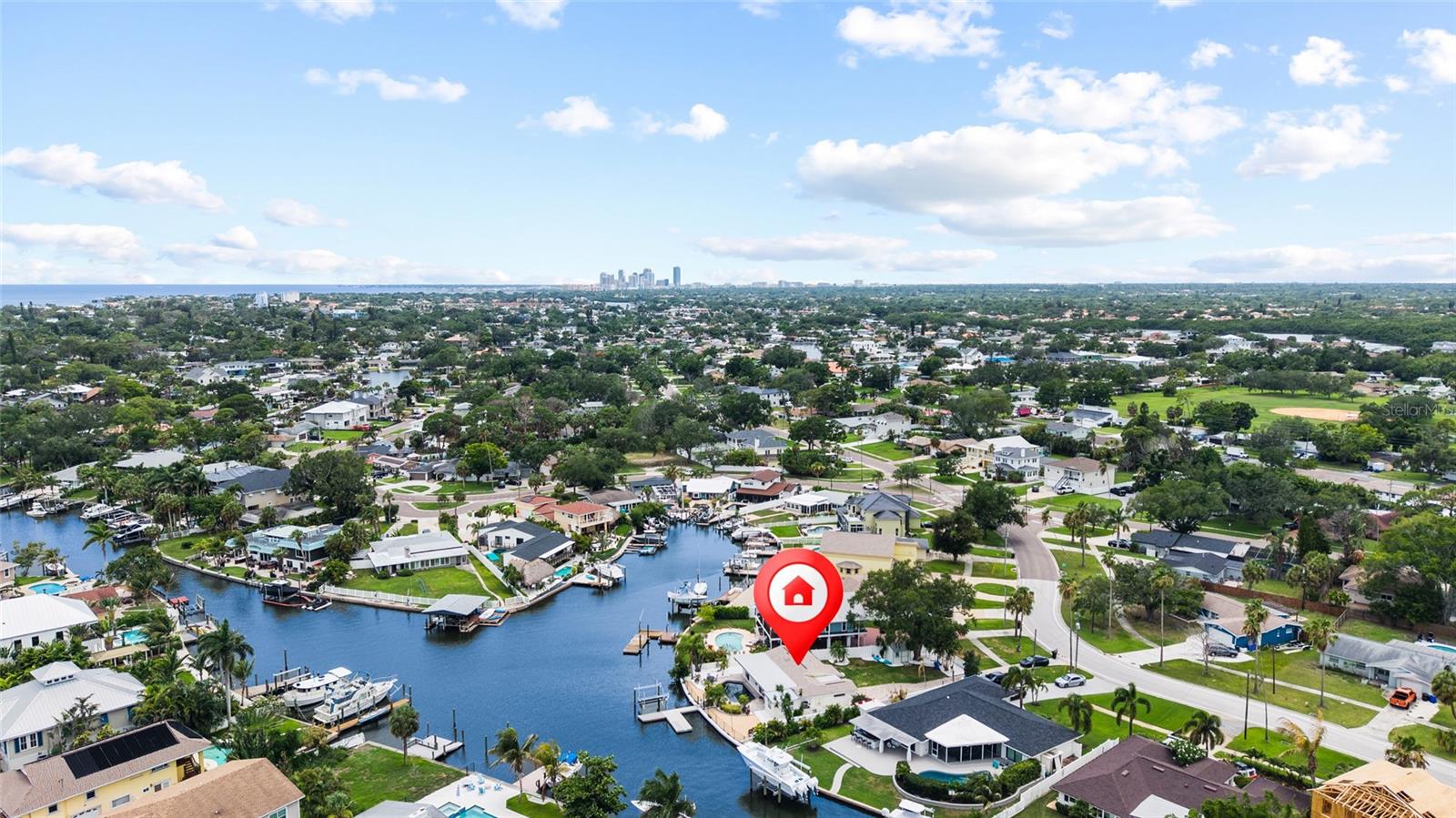 5541 BAYOU GRANDE BLVD NE, ST PETERSBURG, FL, 33703