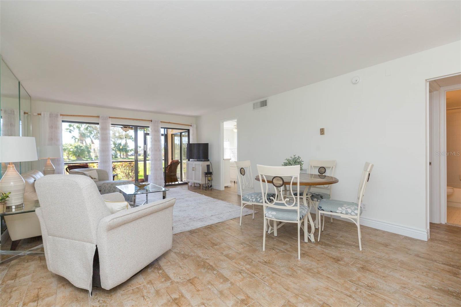 5510 PUERTA DEL SOL BLVD S #132, ST PETERSBURG, FL, 33715