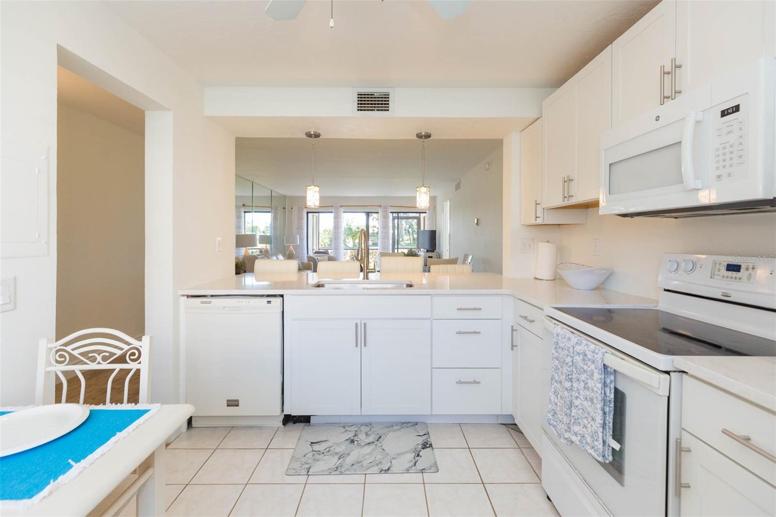 5510 PUERTA DEL SOL BLVD S #132, ST PETERSBURG, FL, 33715