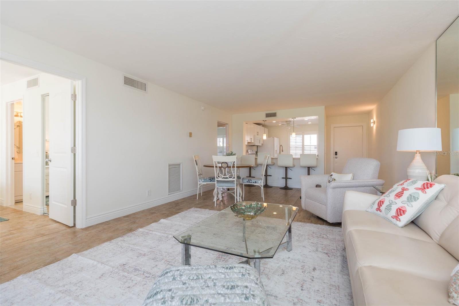 5510 PUERTA DEL SOL BLVD S #132, ST PETERSBURG, FL, 33715