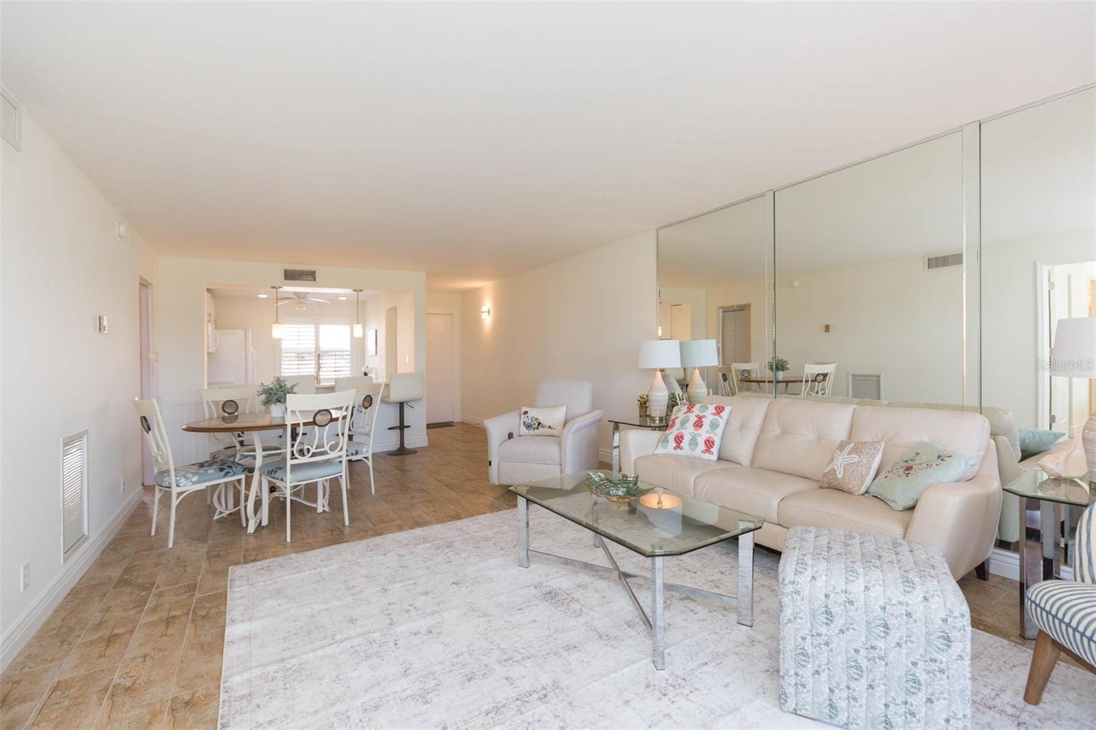 5510 PUERTA DEL SOL BLVD S #132, ST PETERSBURG, FL, 33715