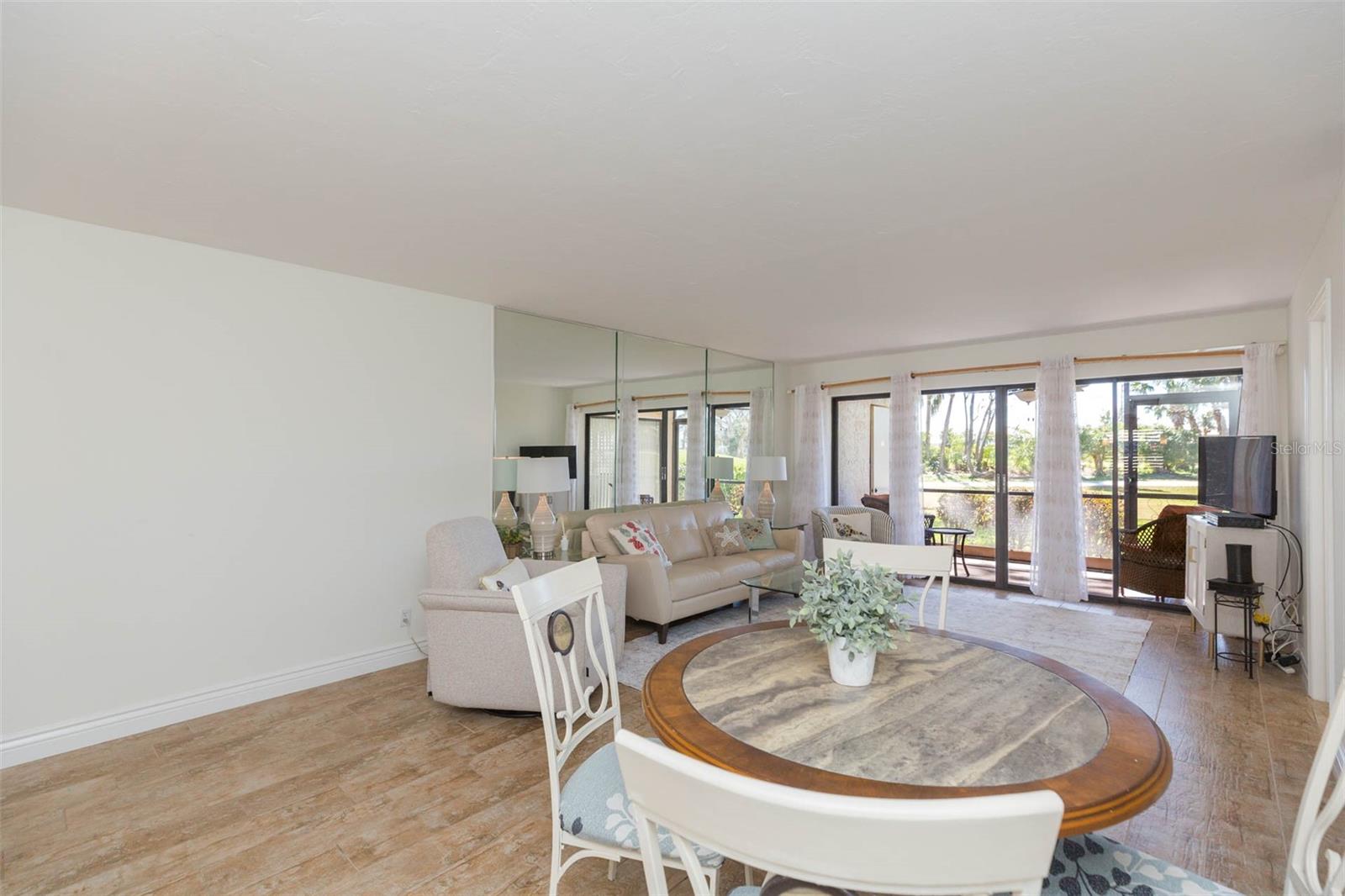 5510 PUERTA DEL SOL BLVD S #132, ST PETERSBURG, FL, 33715