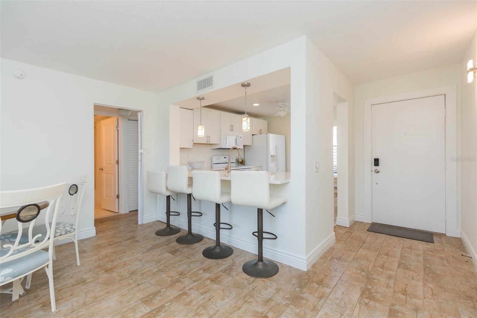 5510 PUERTA DEL SOL BLVD S #132, ST PETERSBURG, FL, 33715