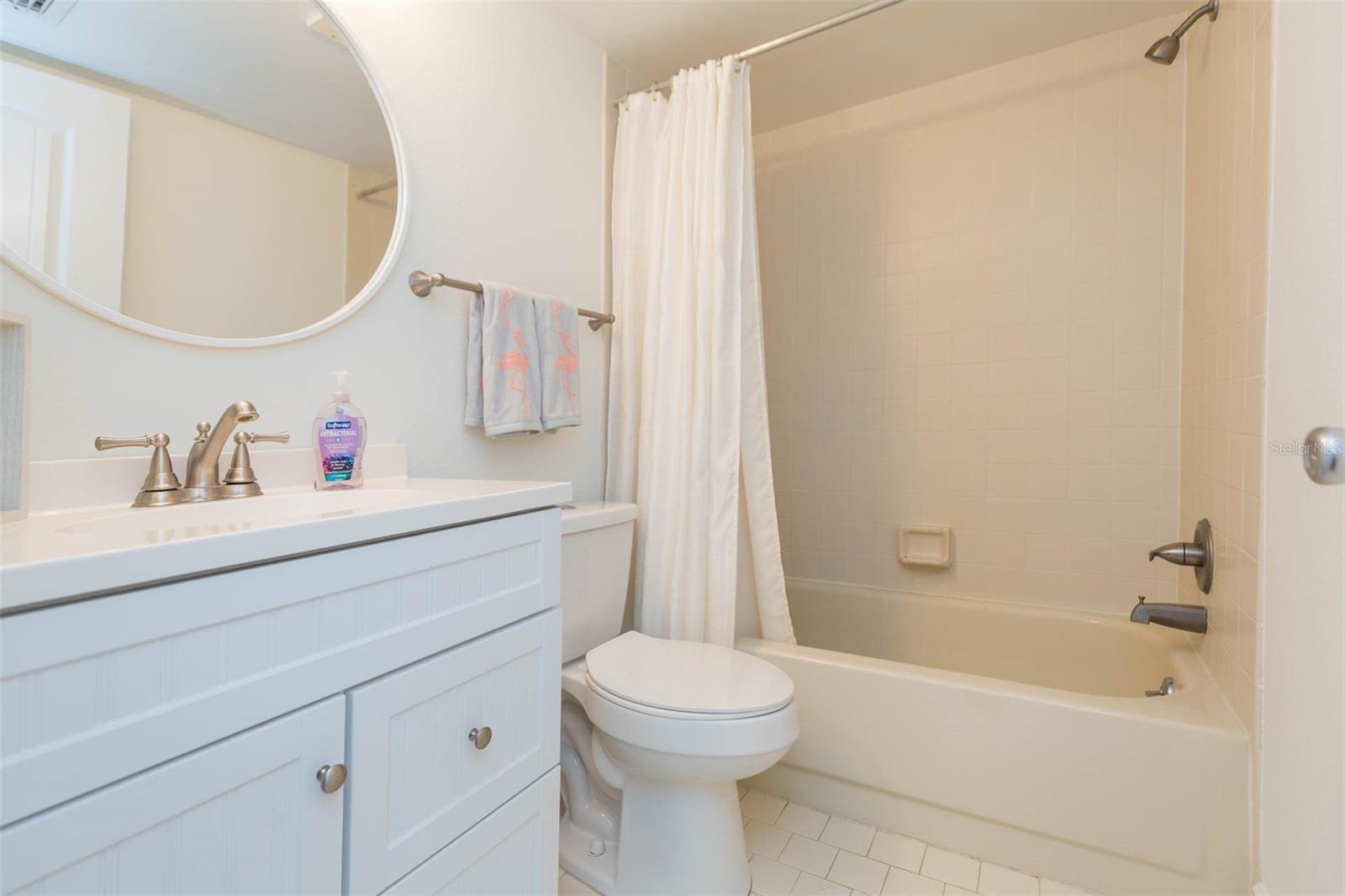5510 PUERTA DEL SOL BLVD S #132, ST PETERSBURG, FL, 33715