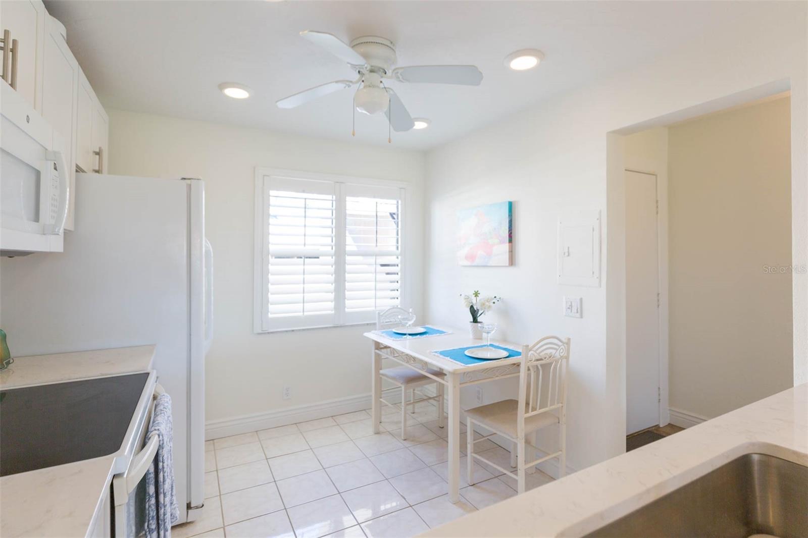 5510 PUERTA DEL SOL BLVD S #132, ST PETERSBURG, FL, 33715