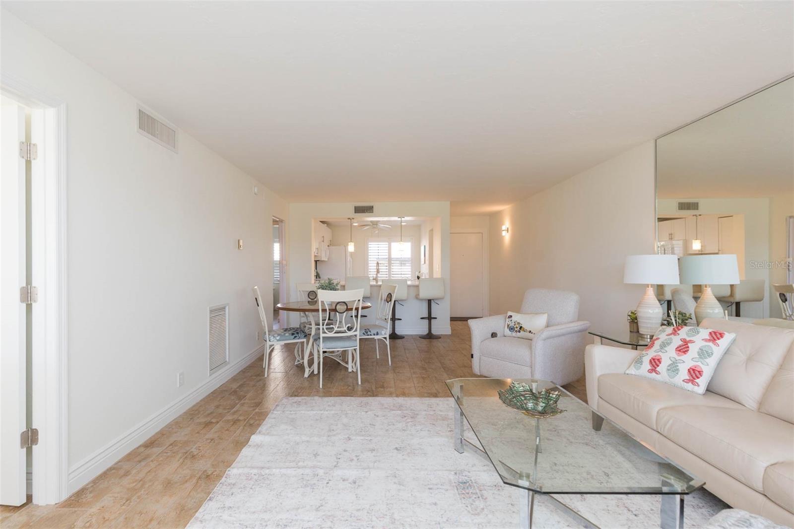 5510 PUERTA DEL SOL BLVD S #132, ST PETERSBURG, FL, 33715