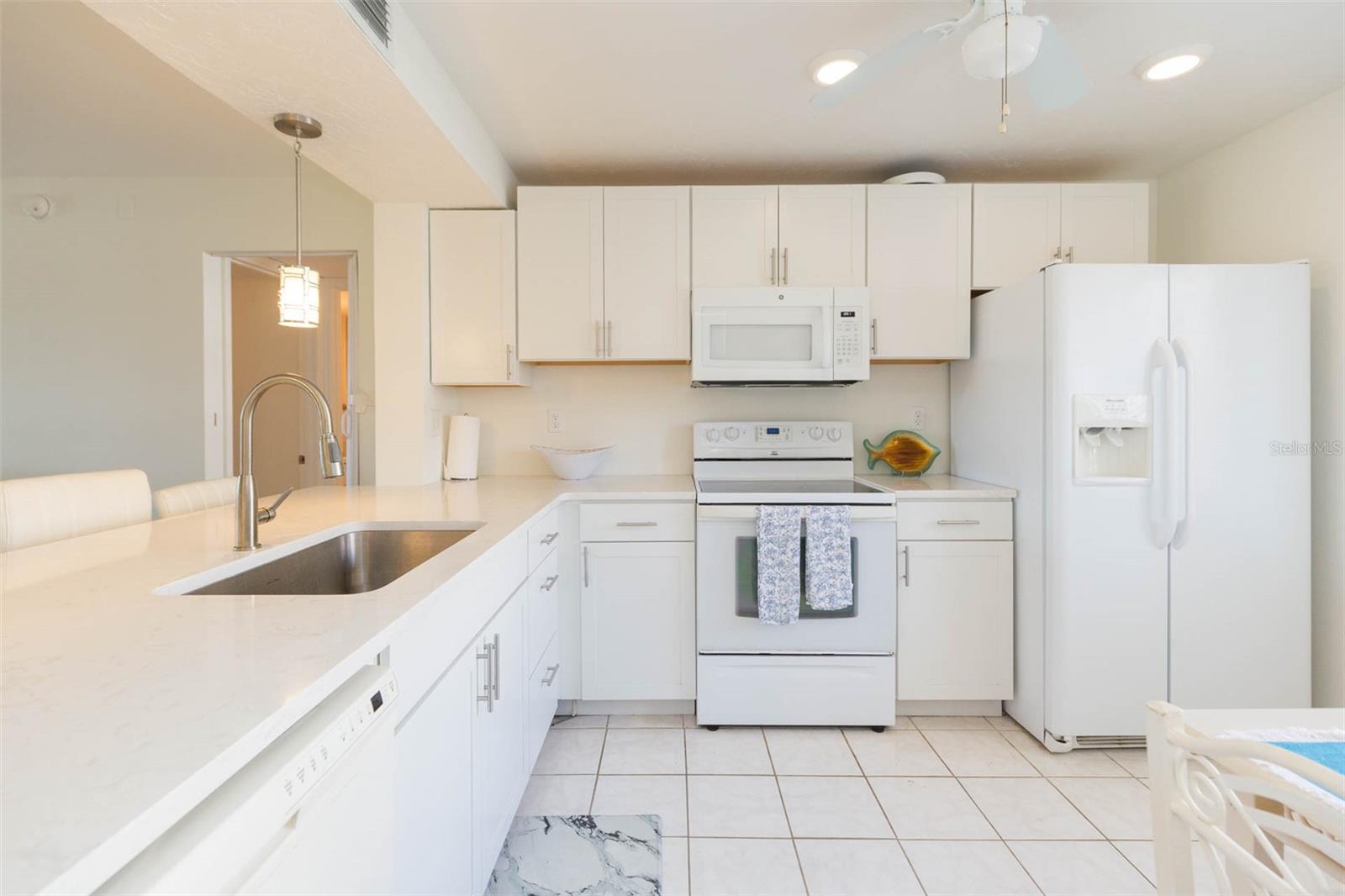 5510 PUERTA DEL SOL BLVD S #132, ST PETERSBURG, FL, 33715