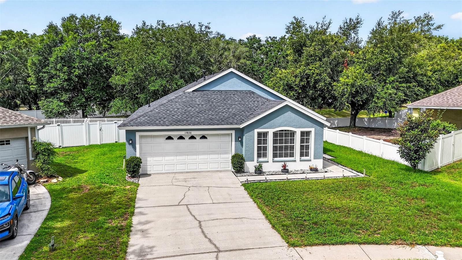 15826 STAGS LEAP DR, LUTZ, FL, 33559