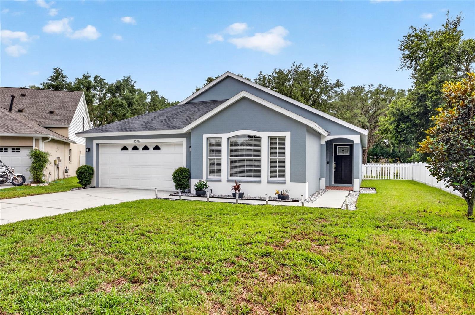 15826 STAGS LEAP DR, LUTZ, FL, 33559