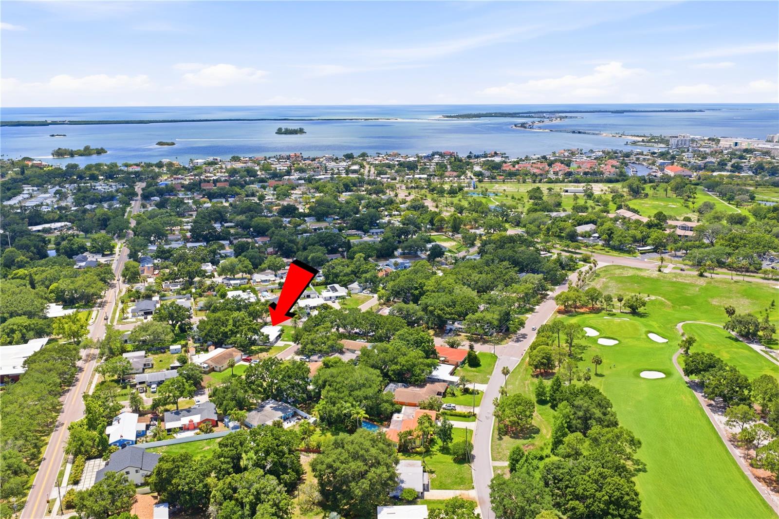 970 GULF VIEW BLVD, DUNEDIN, FL, 34698