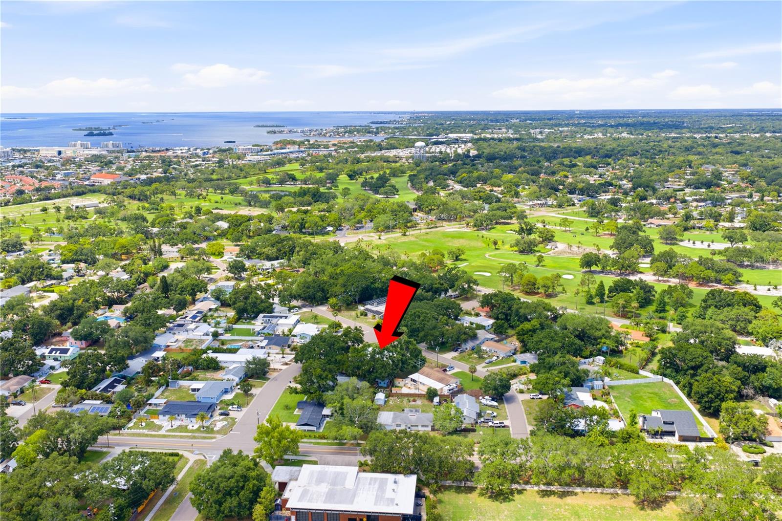 970 GULF VIEW BLVD, DUNEDIN, FL, 34698