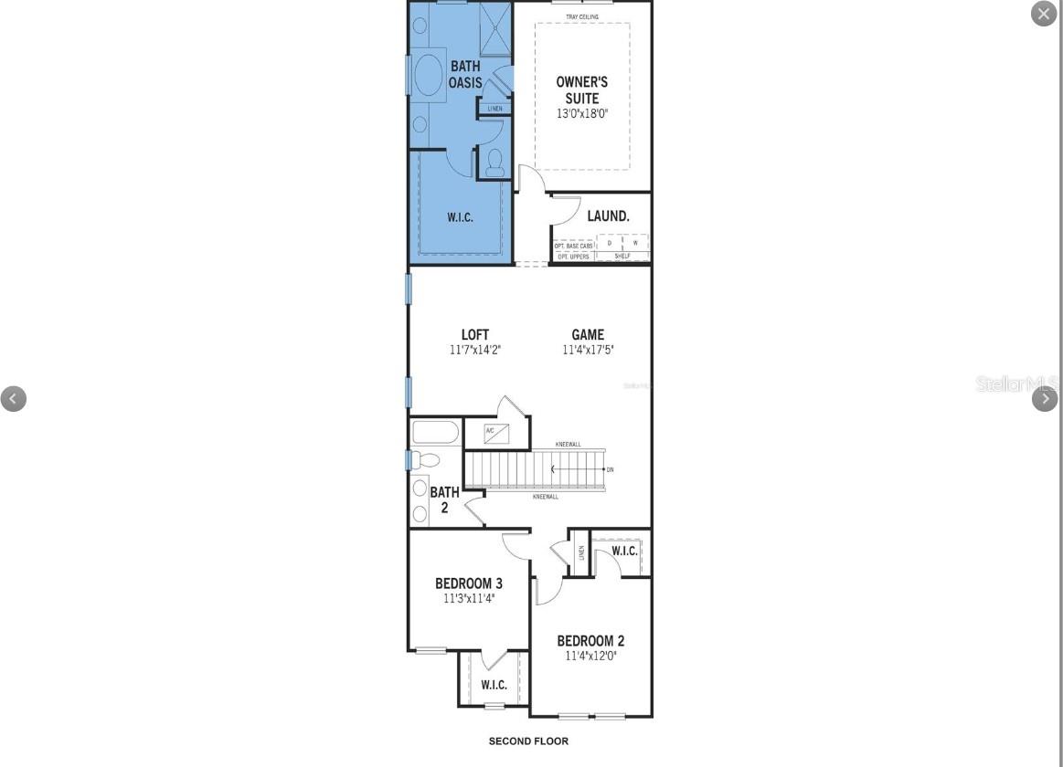 4221 CLOUD HOPPER WAY, LUTZ, FL, 33559