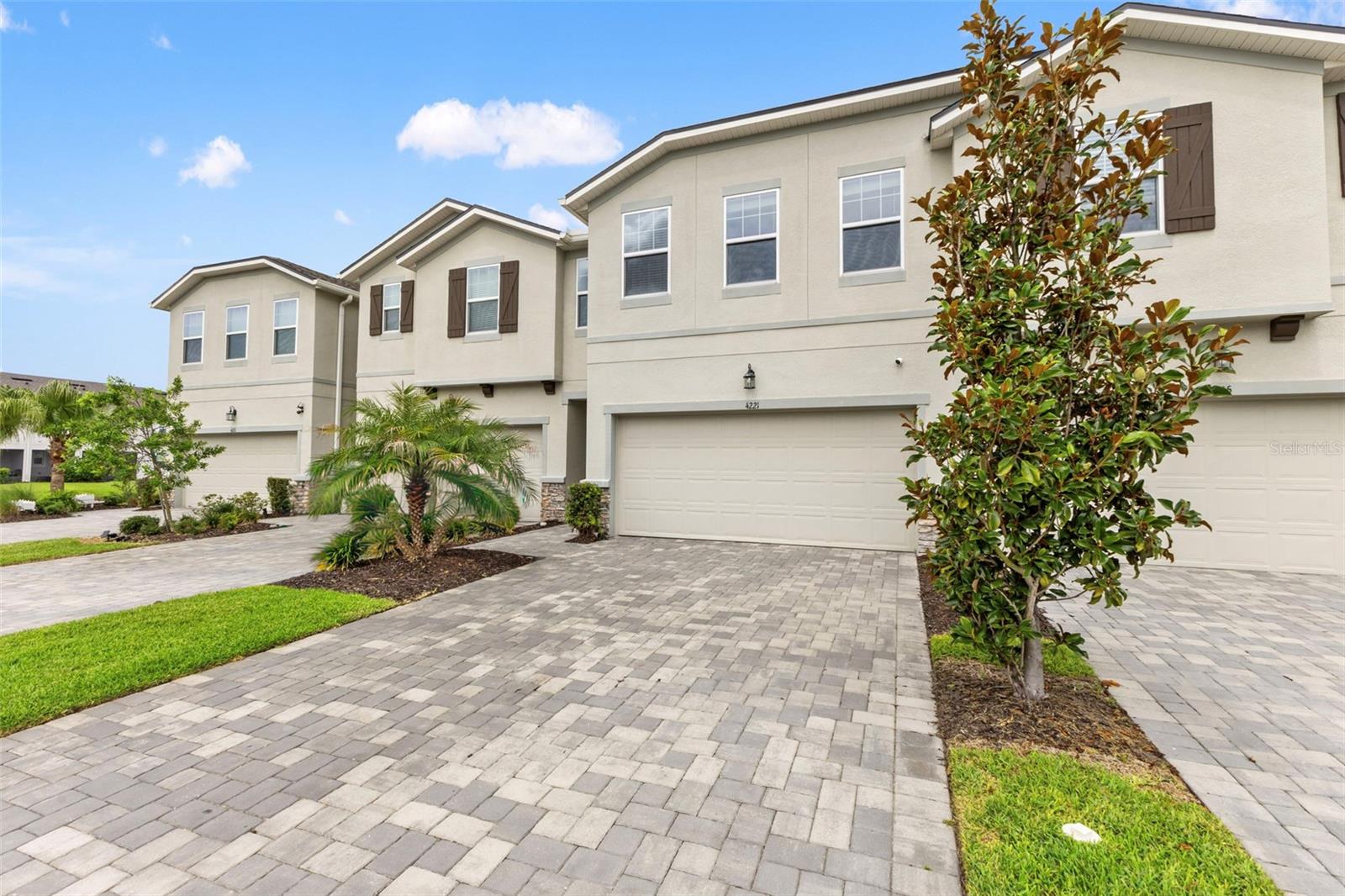 4221 CLOUD HOPPER WAY, LUTZ, FL, 33559