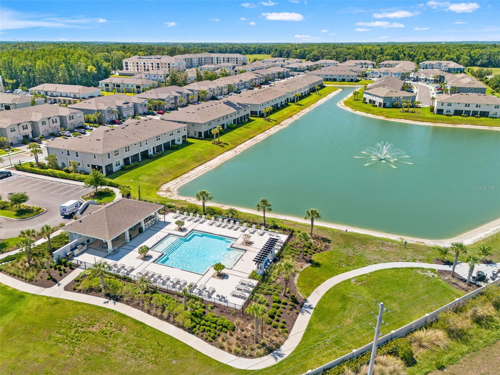 4221 CLOUD HOPPER WAY, LUTZ, FL, 33559