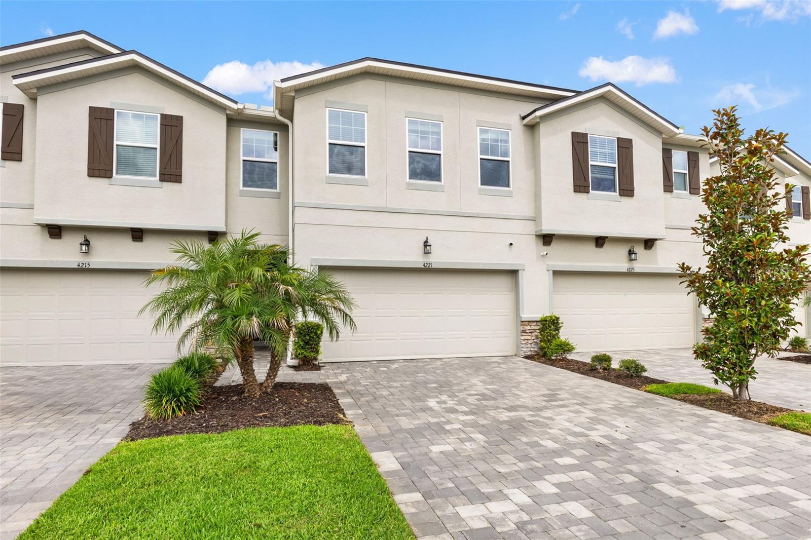 4221 CLOUD HOPPER WAY, LUTZ, FL, 33559