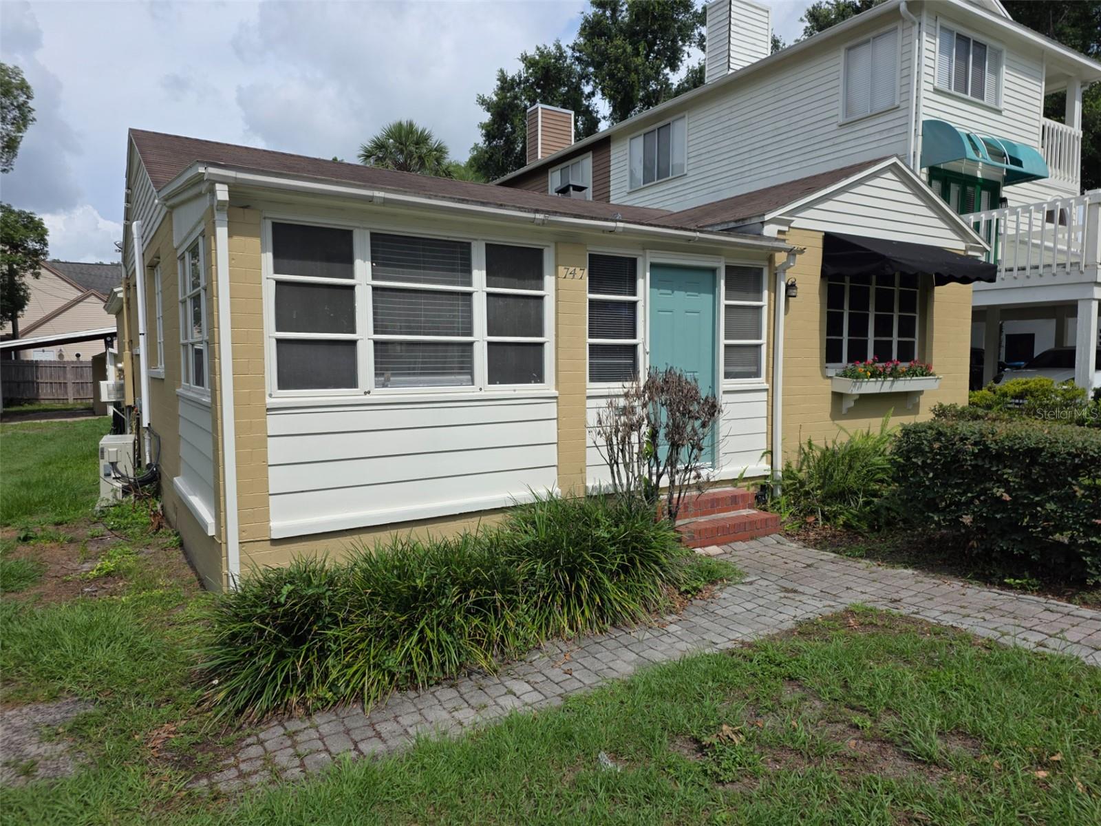 747 MARYLAND AVE, WINTER PARK, FL, 32789