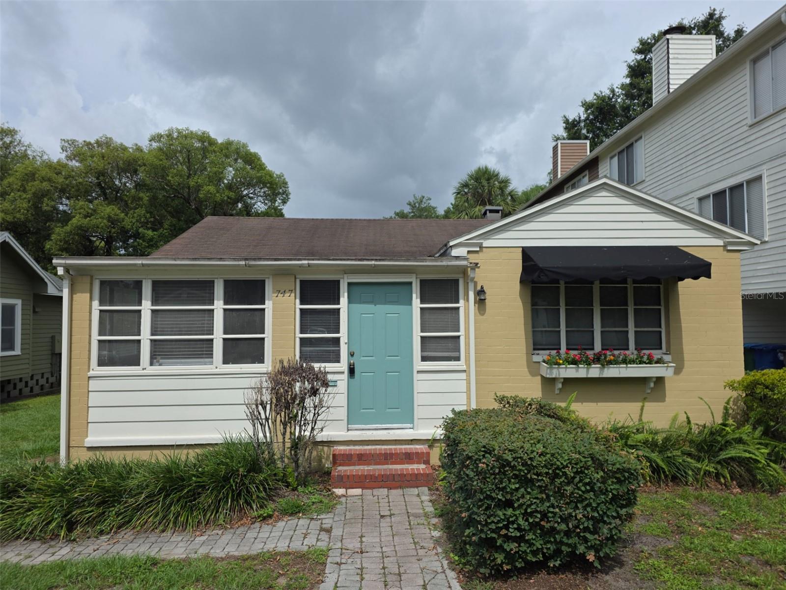 747 MARYLAND AVE, WINTER PARK, FL, 32789