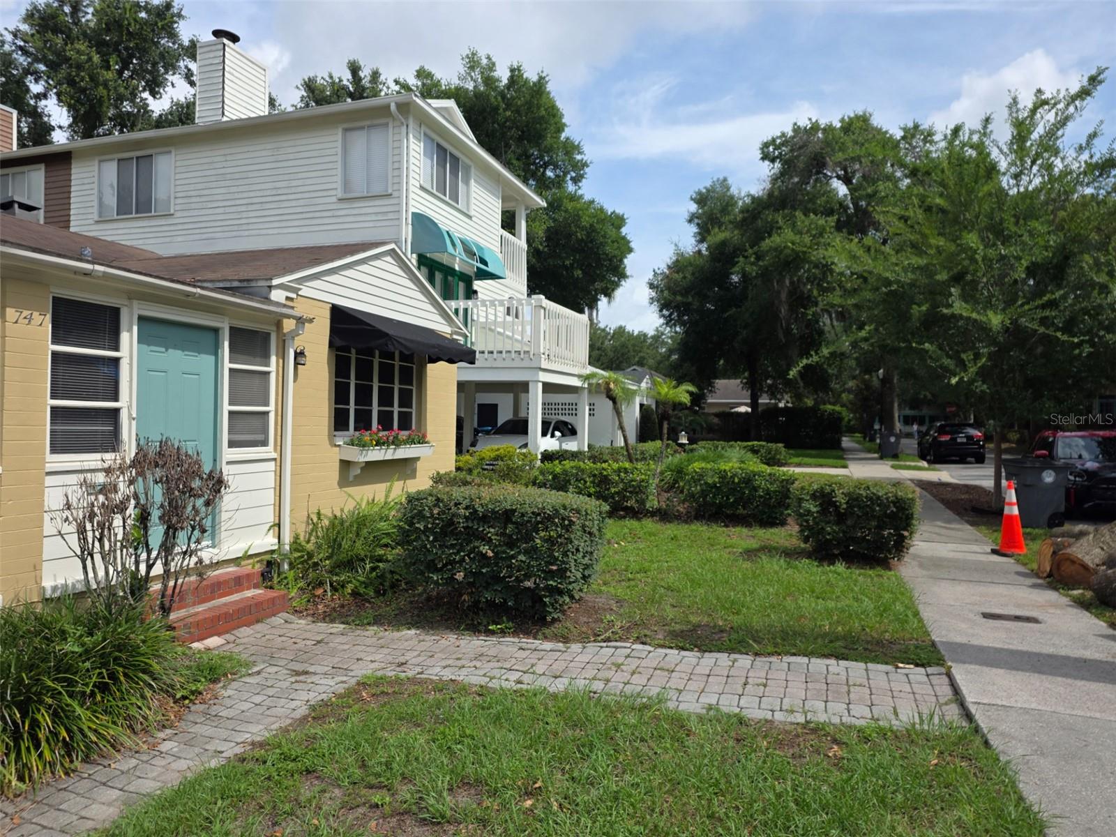 747 MARYLAND AVE, WINTER PARK, FL, 32789