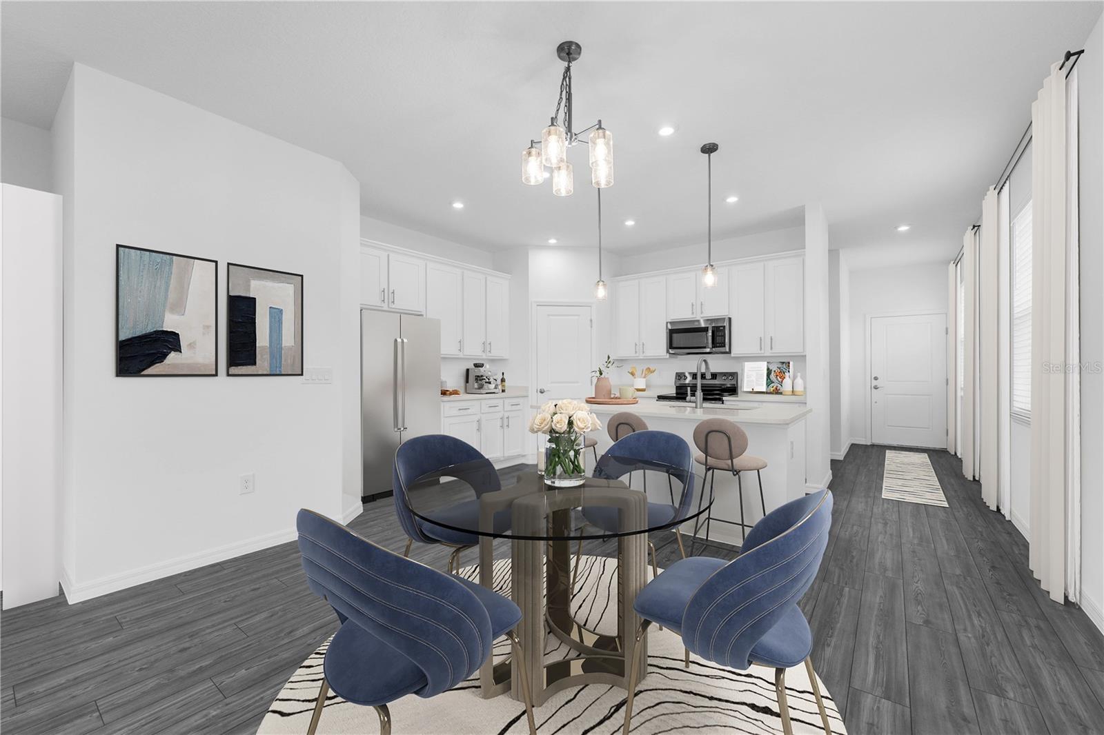 4462 RIVER BEACON BLVD, DAVENPORT, FL, 33837