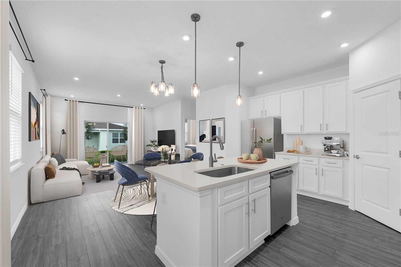 4462 RIVER BEACON BLVD, DAVENPORT, FL, 33837