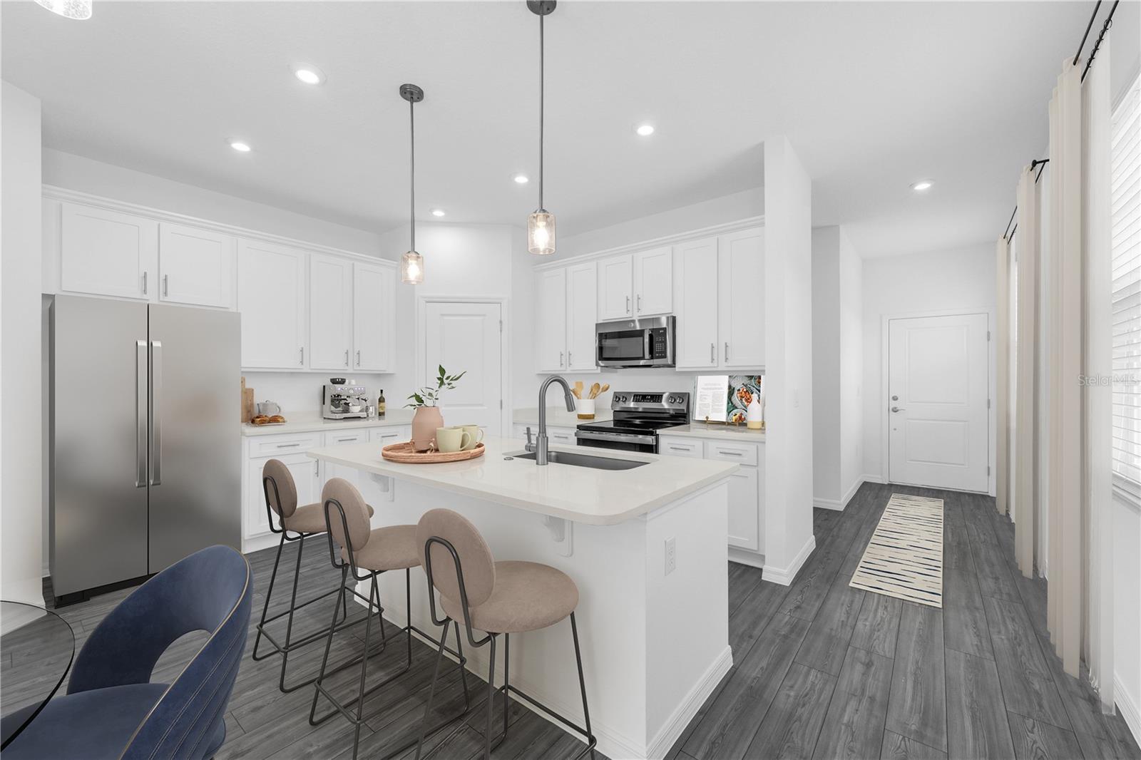 4462 RIVER BEACON BLVD, DAVENPORT, FL, 33837