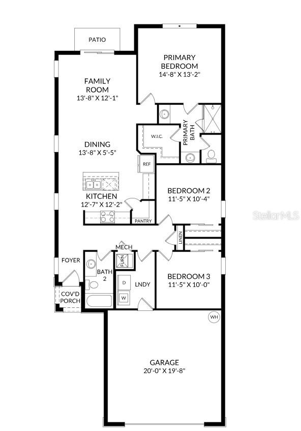 4462 RIVER BEACON BLVD, DAVENPORT, FL, 33837