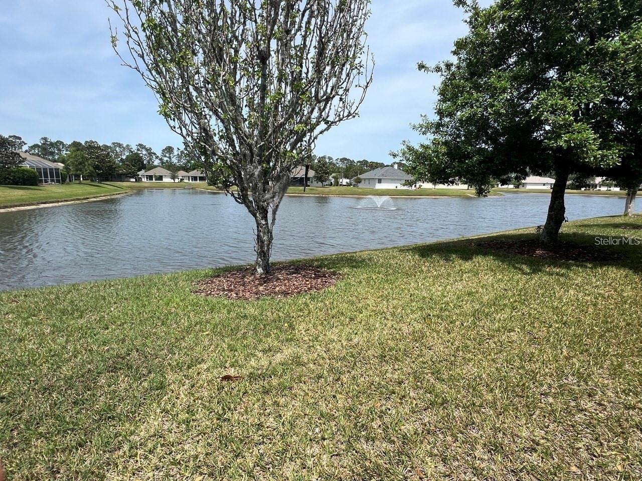 121 RAINTREE CIR, PALM COAST, FL, 32164