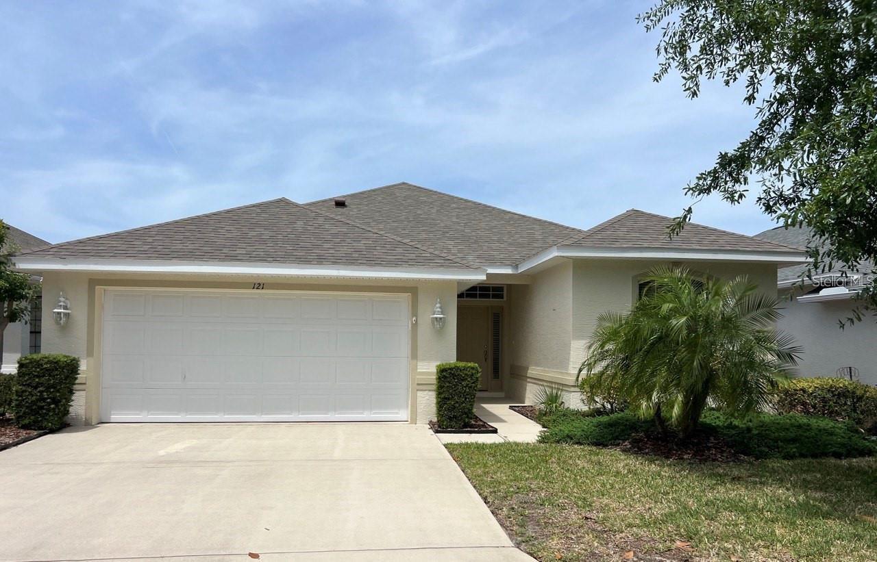121 RAINTREE CIR, PALM COAST, FL, 32164