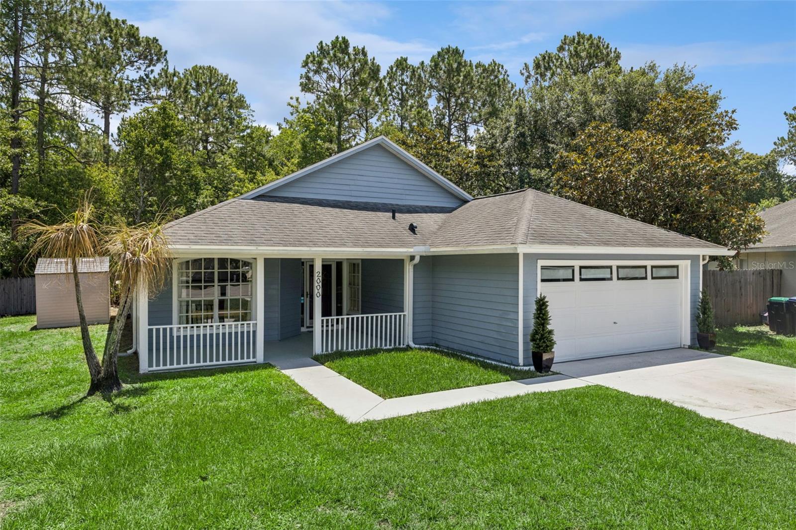 2000 DONEGAN PL, ORLANDO, FL, 32826