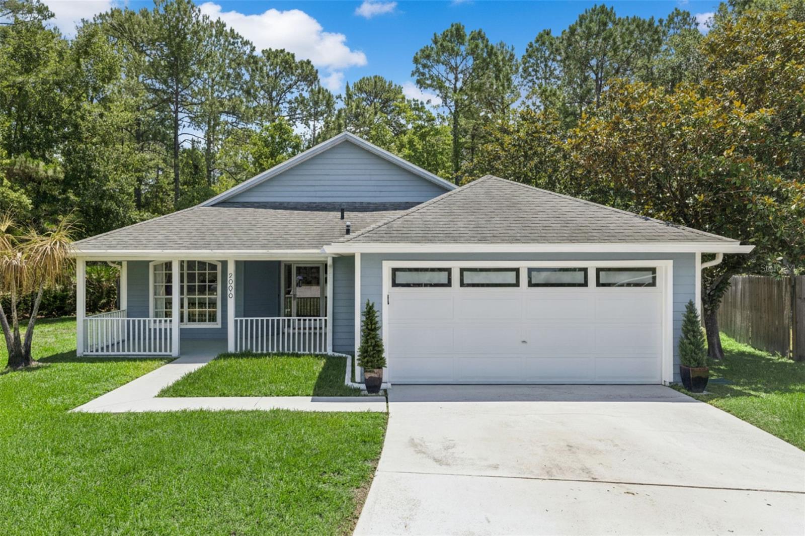 2000 DONEGAN PL, ORLANDO, FL, 32826