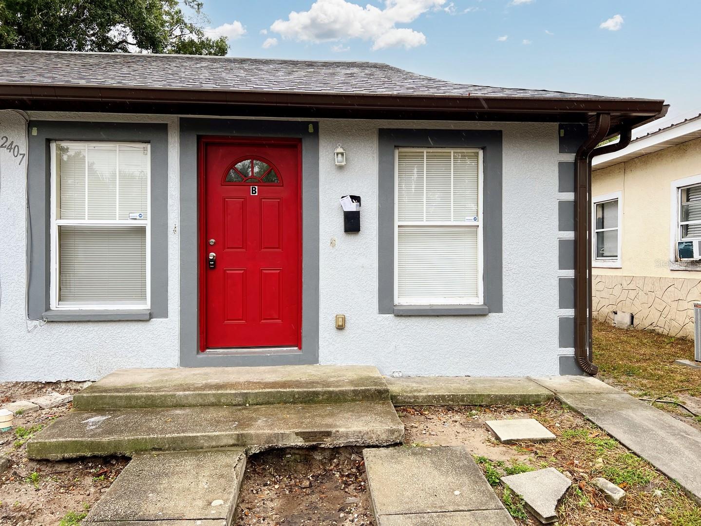 2407 E 17TH AVE #B, TAMPA, FL, 33605