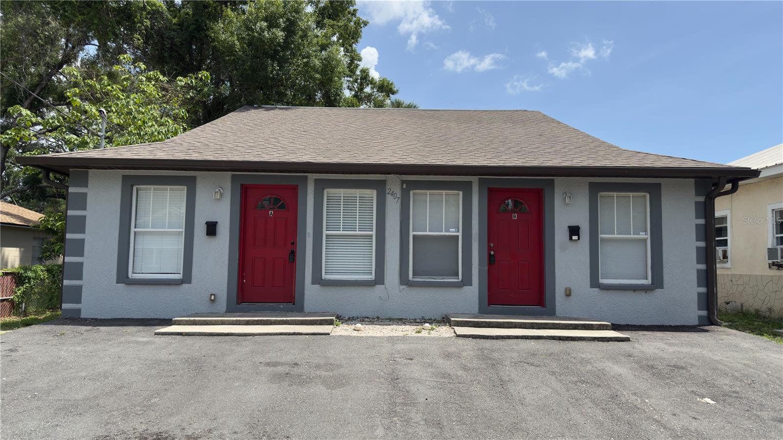 2407 E 17TH AVE #B, TAMPA, FL, 33605