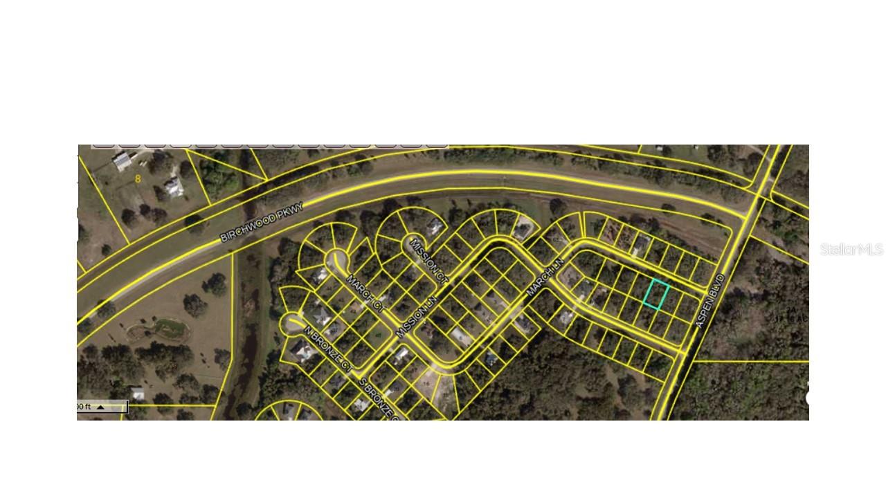 MARCH LN, LABELLE, FL, 33935