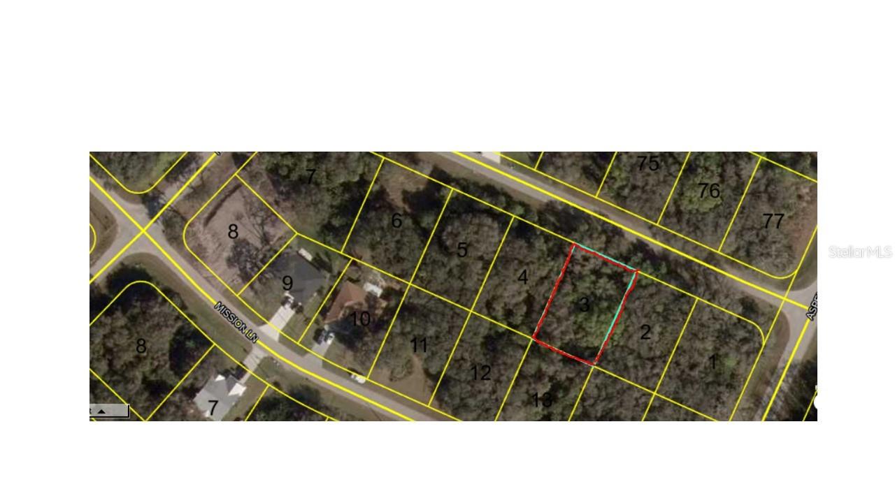 MARCH LN, LABELLE, FL, 33935