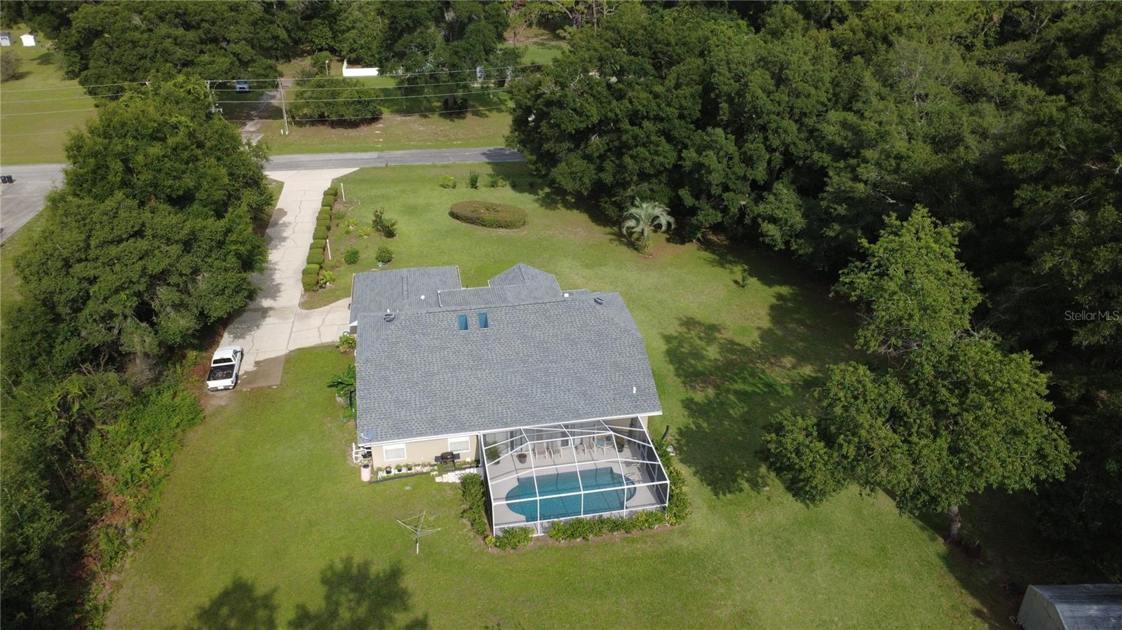 10027 SW 64TH CT, OCALA, FL, 34476