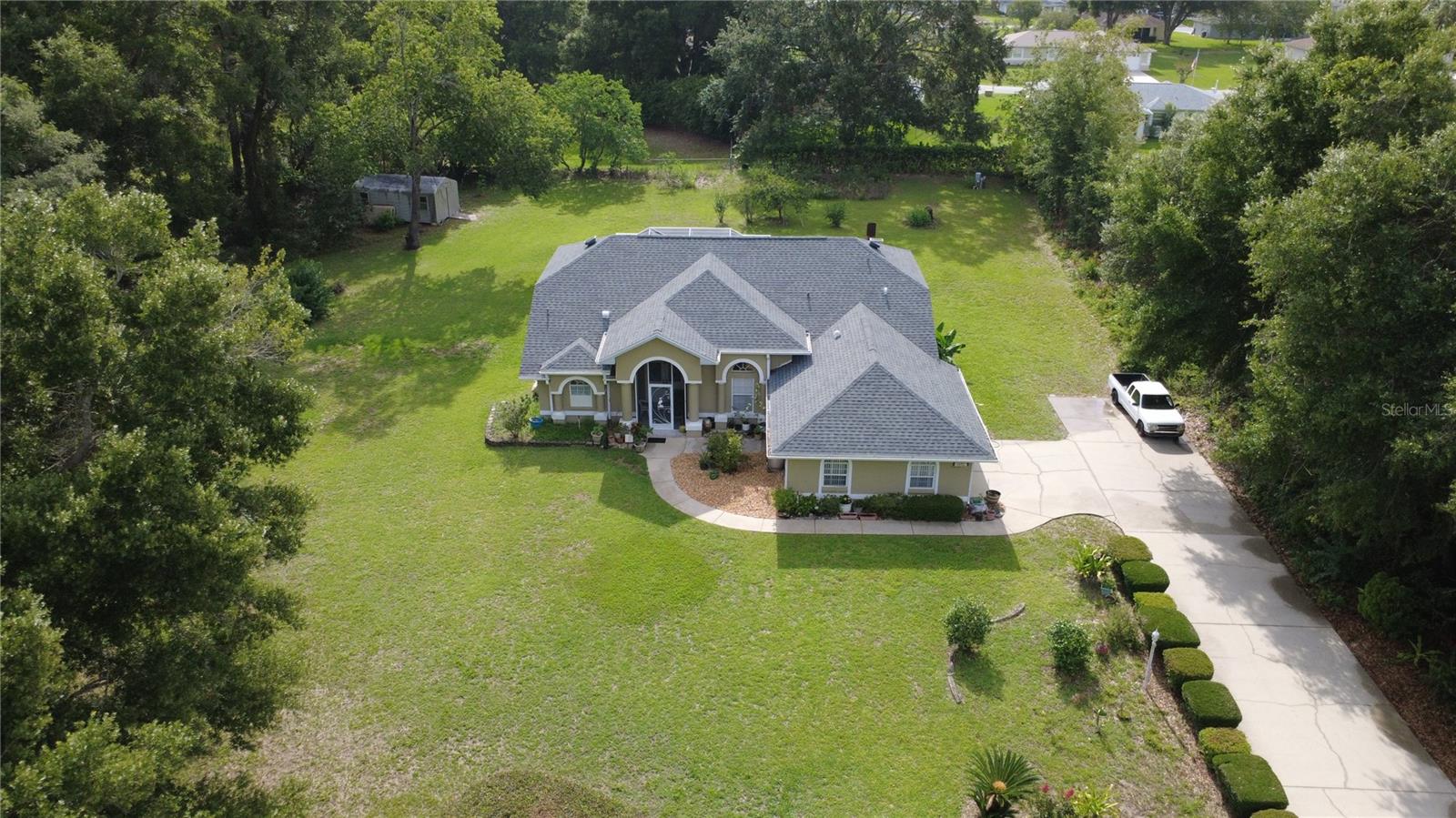 10027 SW 64TH CT, OCALA, FL, 34476