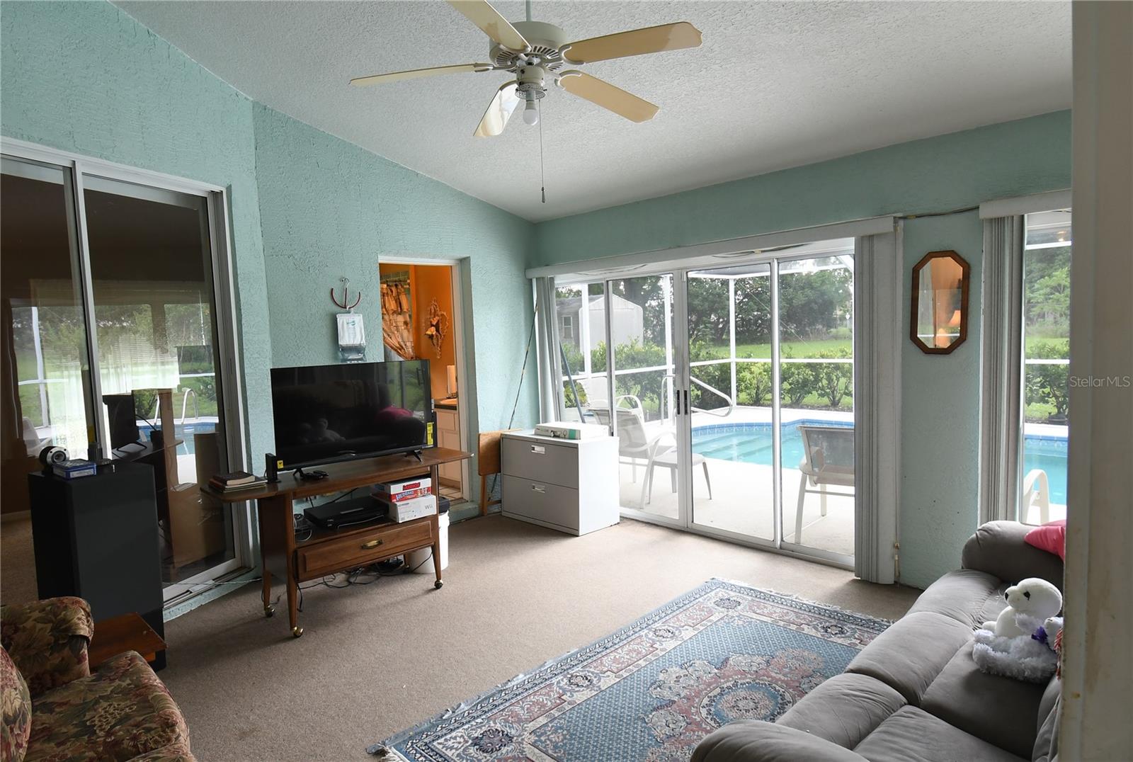 10027 SW 64TH CT, OCALA, FL, 34476