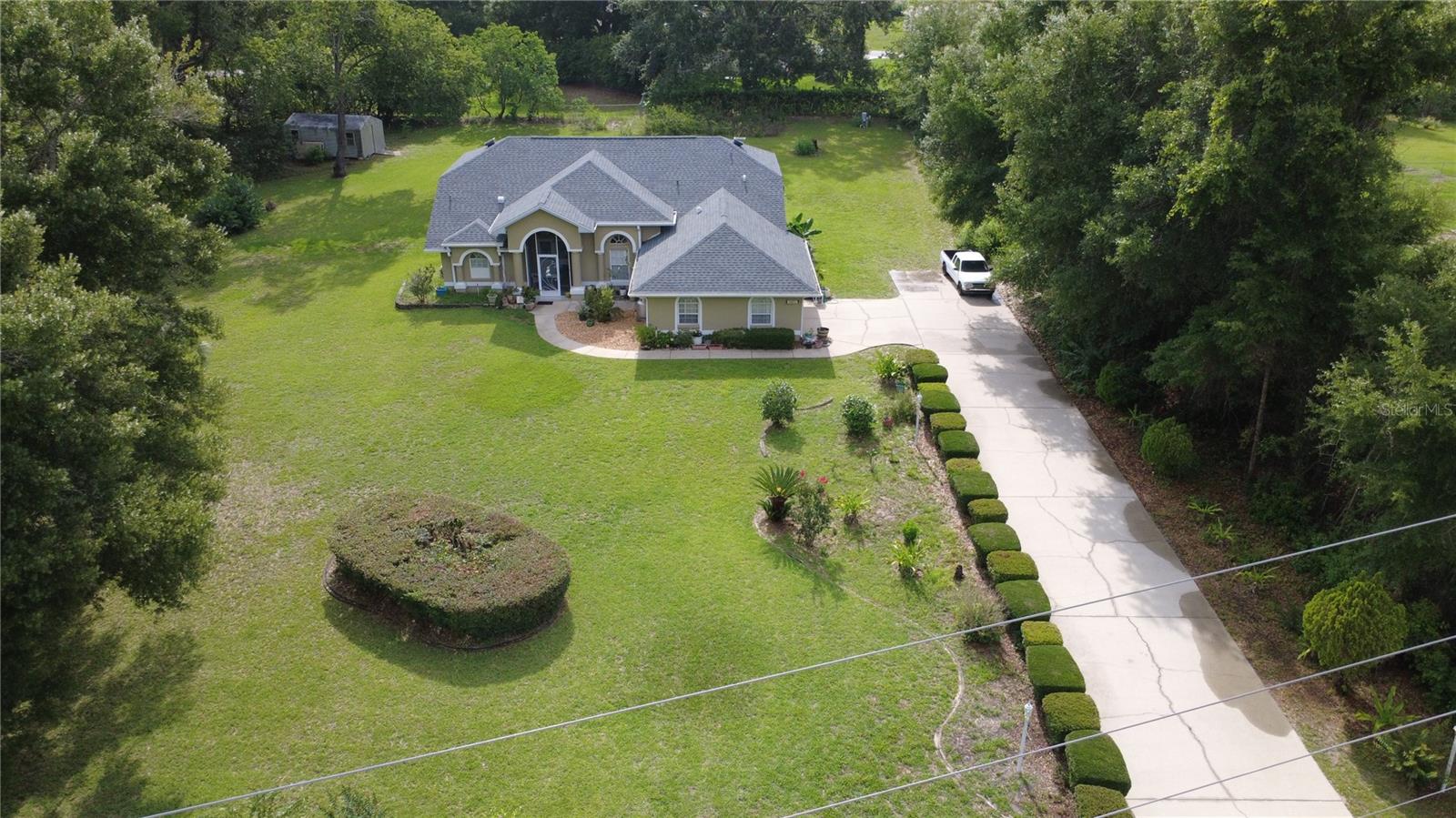 10027 SW 64TH CT, OCALA, FL, 34476