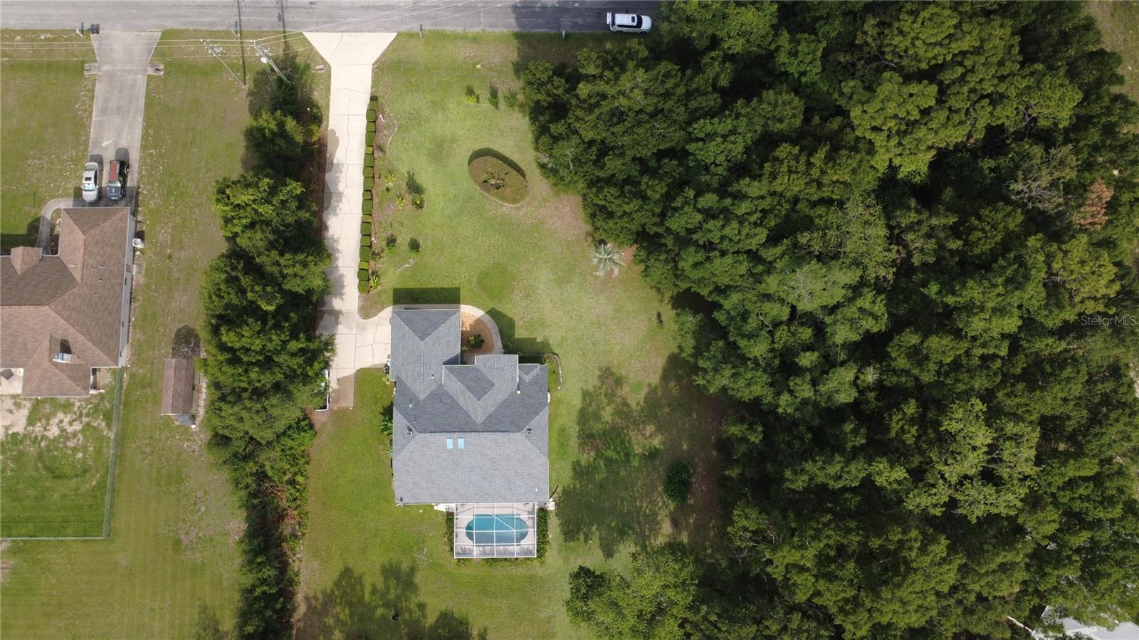 10027 SW 64TH CT, OCALA, FL, 34476
