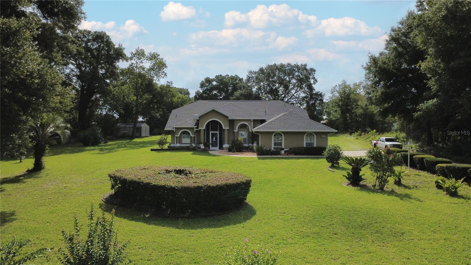 10027 SW 64TH CT, OCALA, FL, 34476