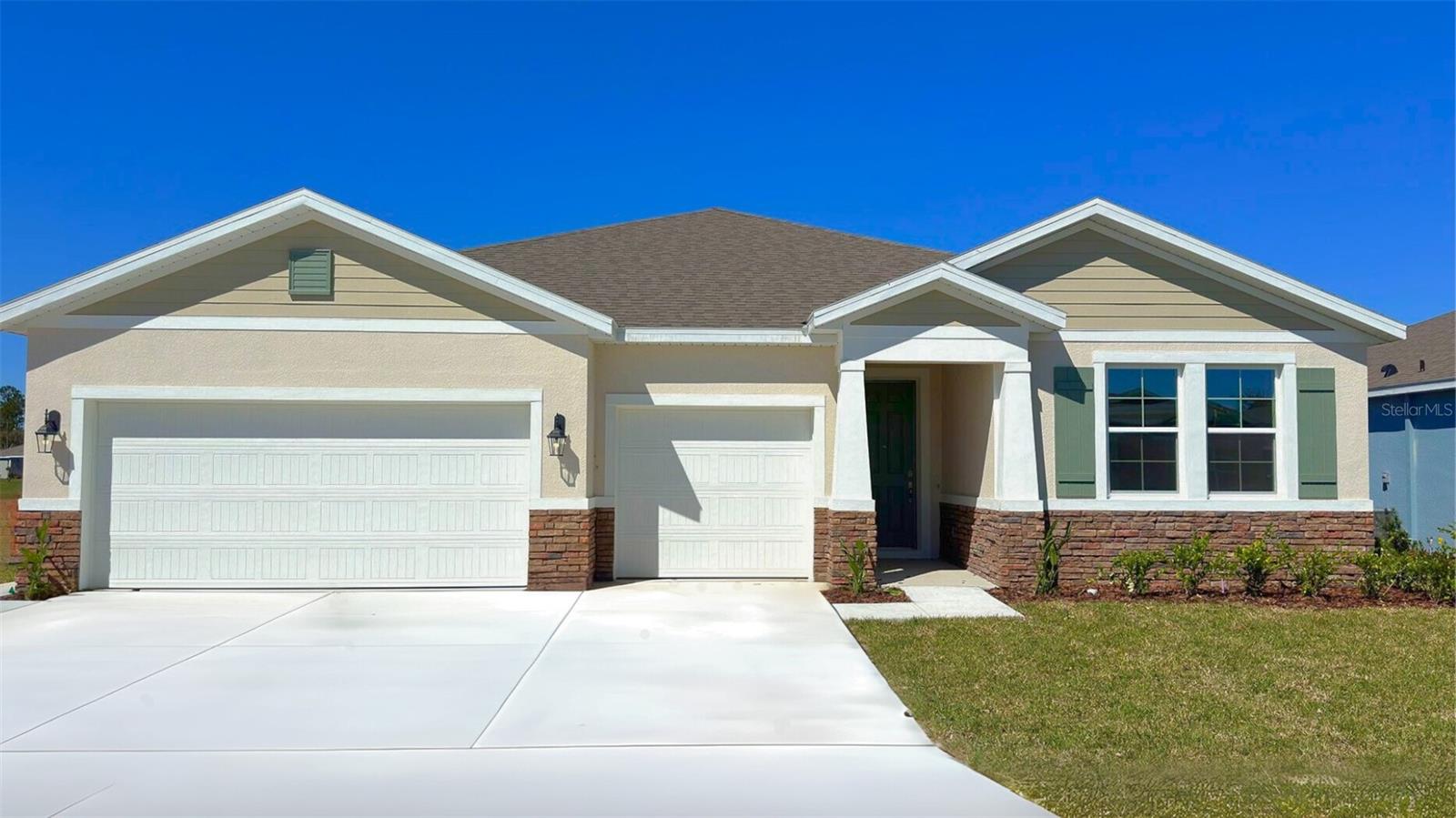 ARCHER'S MILL, ORMOND BEACH, FL, 32174