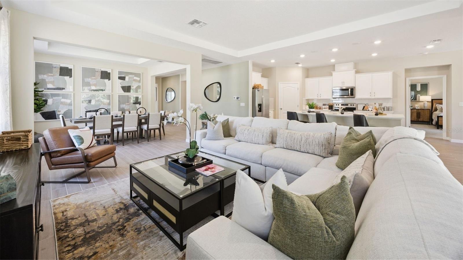 ARCHER'S MILL, ORMOND BEACH, FL, 32174