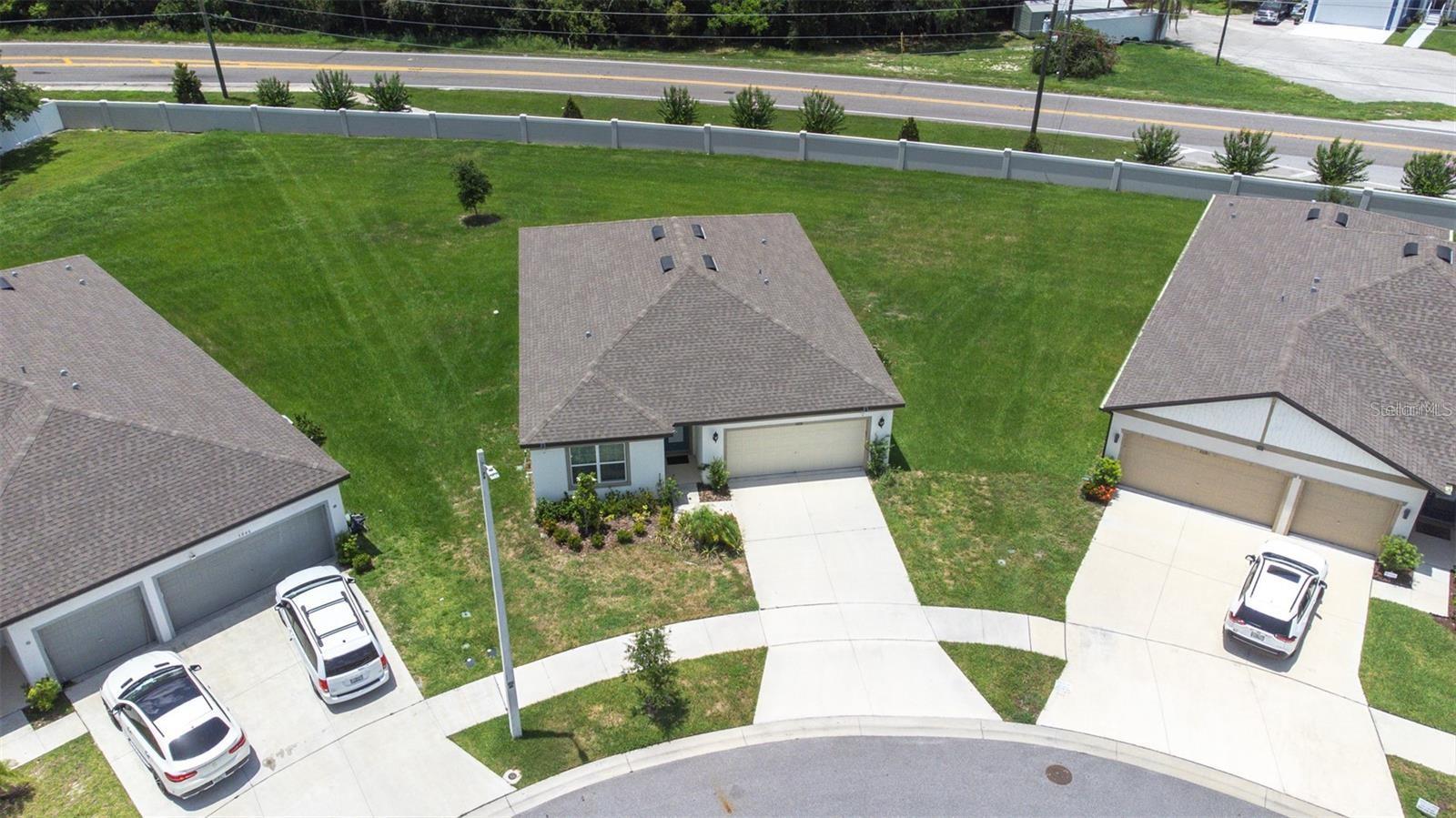 1050 MICHELANGELO LN, WINTER HAVEN, FL, 33884