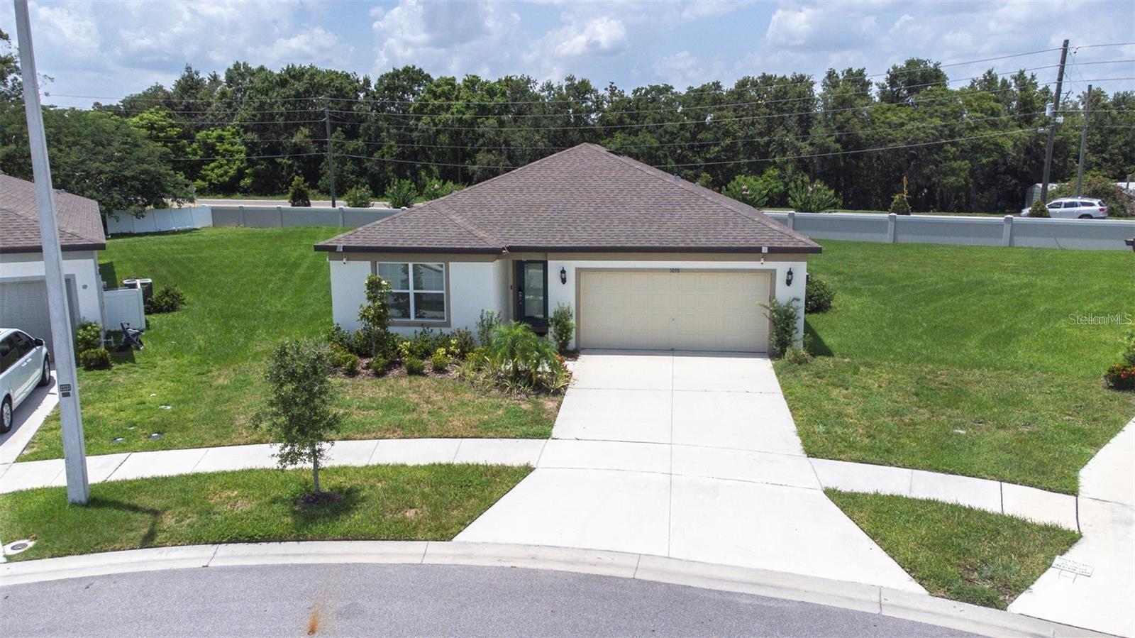 1050 MICHELANGELO LN, WINTER HAVEN, FL, 33884