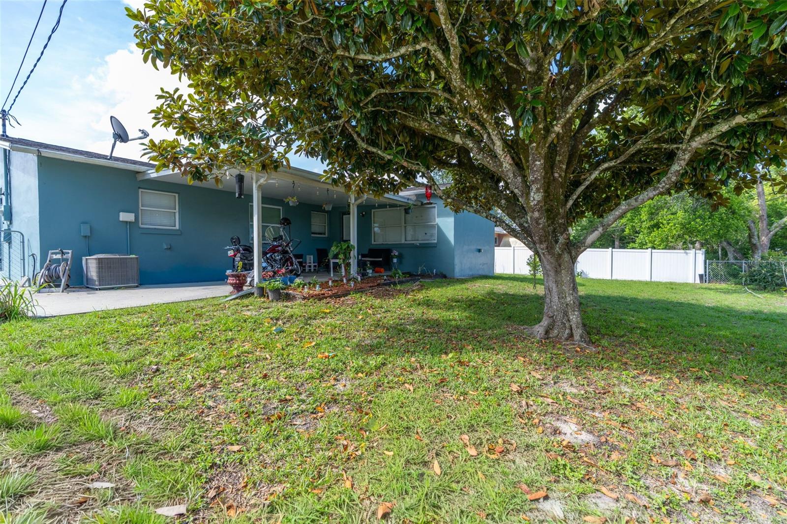 306 S MONROE ST, BEVERLY HILLS, FL, 34465