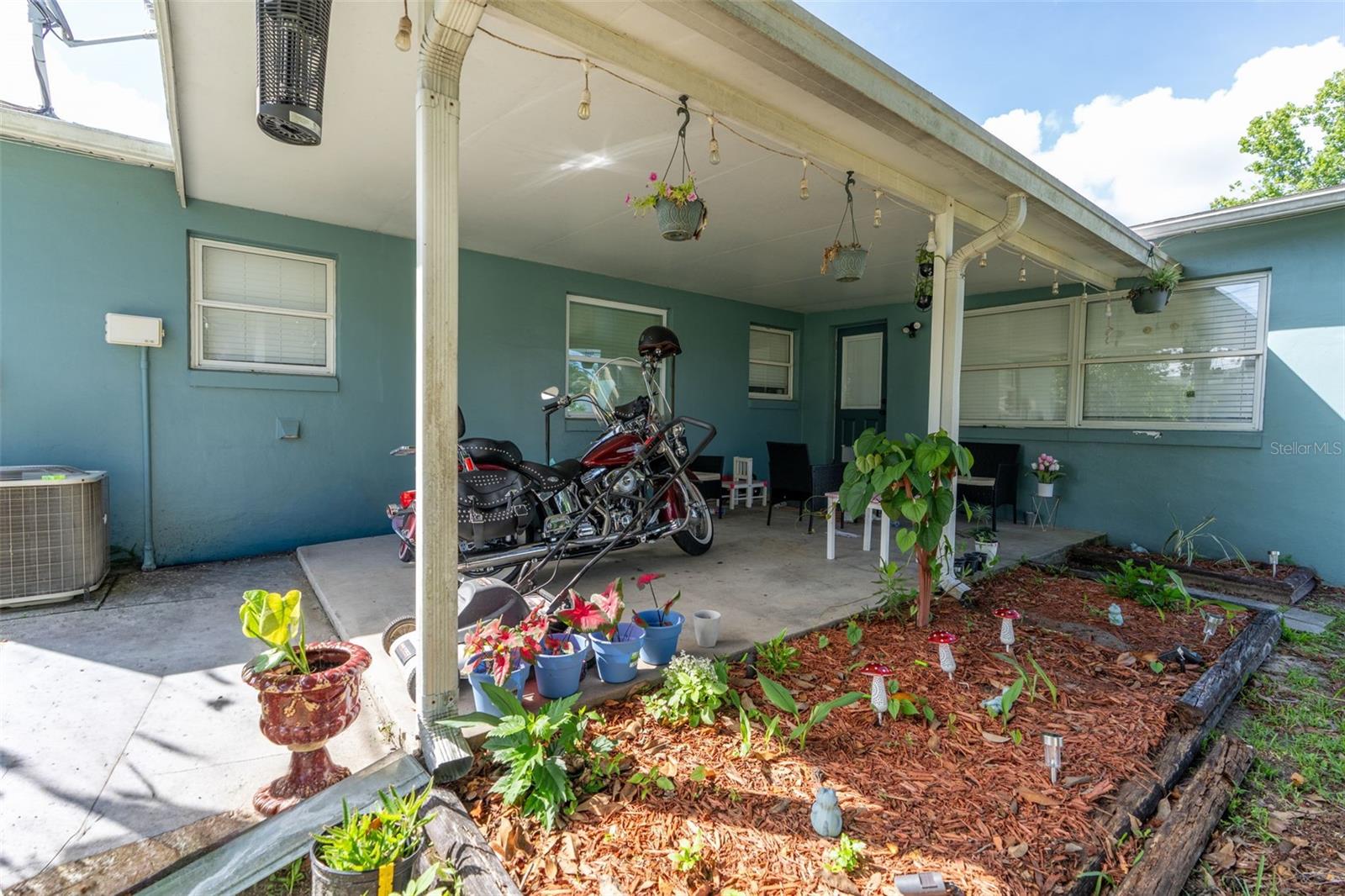 306 S MONROE ST, BEVERLY HILLS, FL, 34465