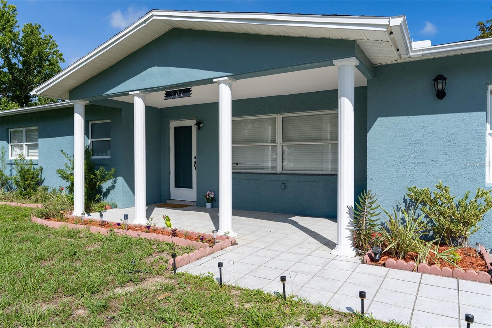306 S MONROE ST, BEVERLY HILLS, FL, 34465